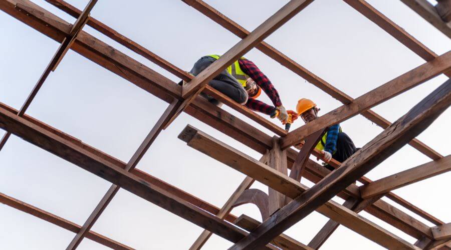 Expert top industrial roofings services in North Canton, OH